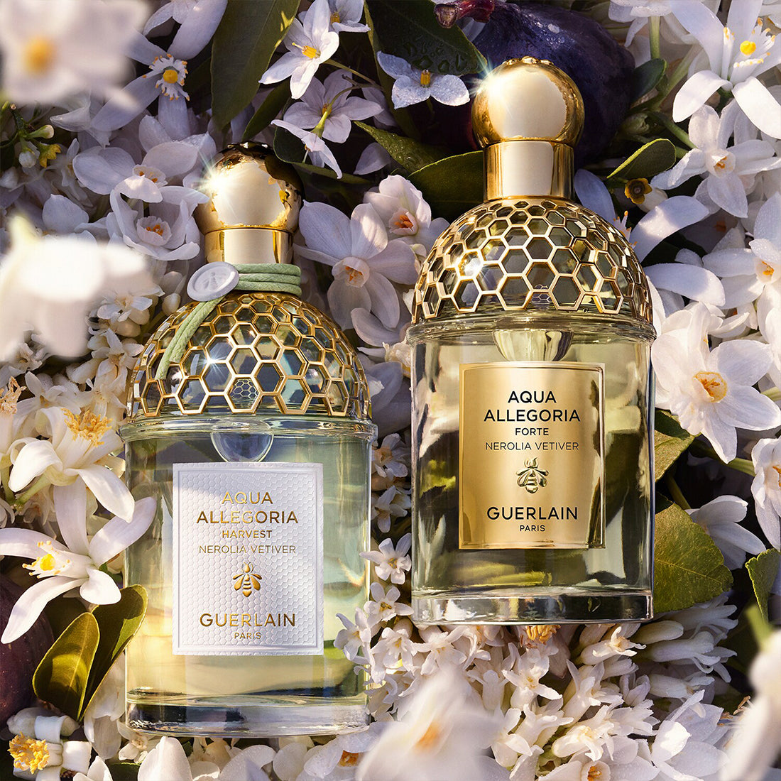 Aqua Allegoria Harvest Nerolia Vetiver Eau De Toilette 125 ML_GUE014701_Guerlain-5