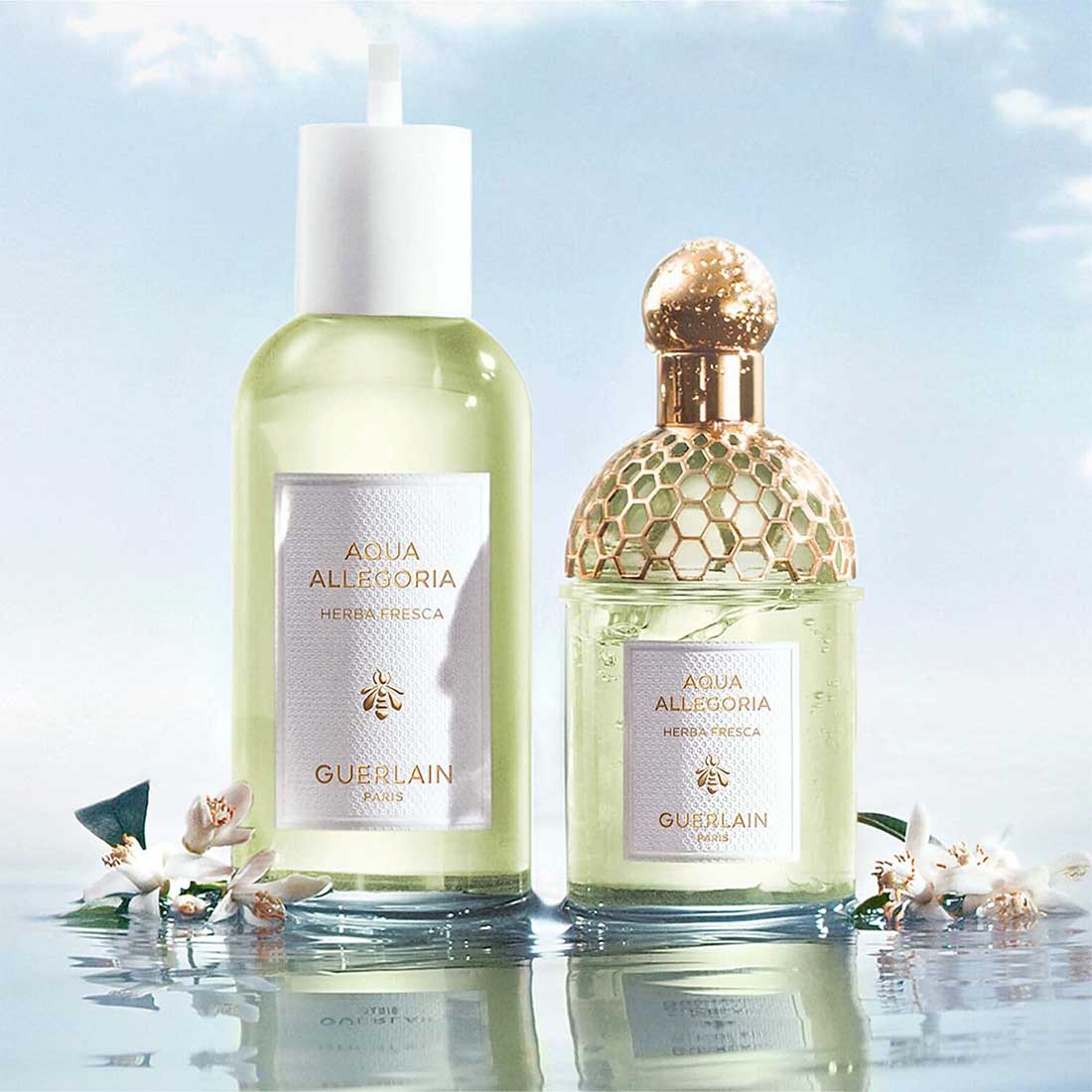 Aqua Allegoria Herba Fresca Eau De Toilette 125 ML_GUE014393_Guerlain-3