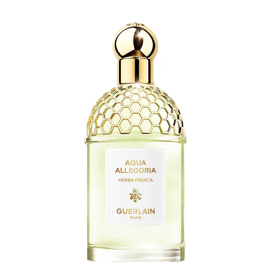 Aqua Allegoria Herba Fresca Eau De Toilette 125 ML_GUE014393_Guerlain