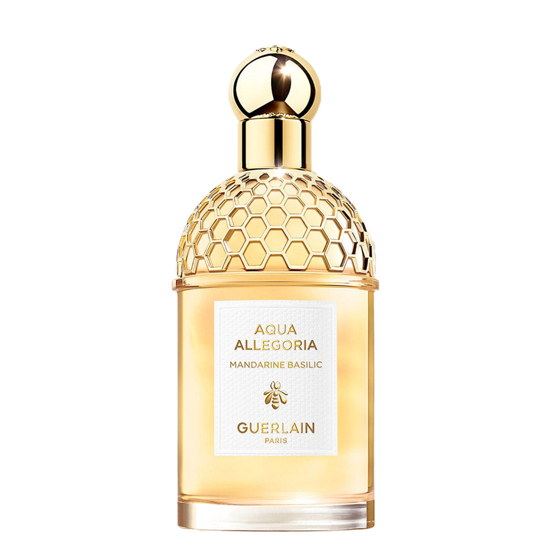 Aqua Allegoria Mandarine Basilic Eau De Toilette 125 ML_GUE014395_Guerlain