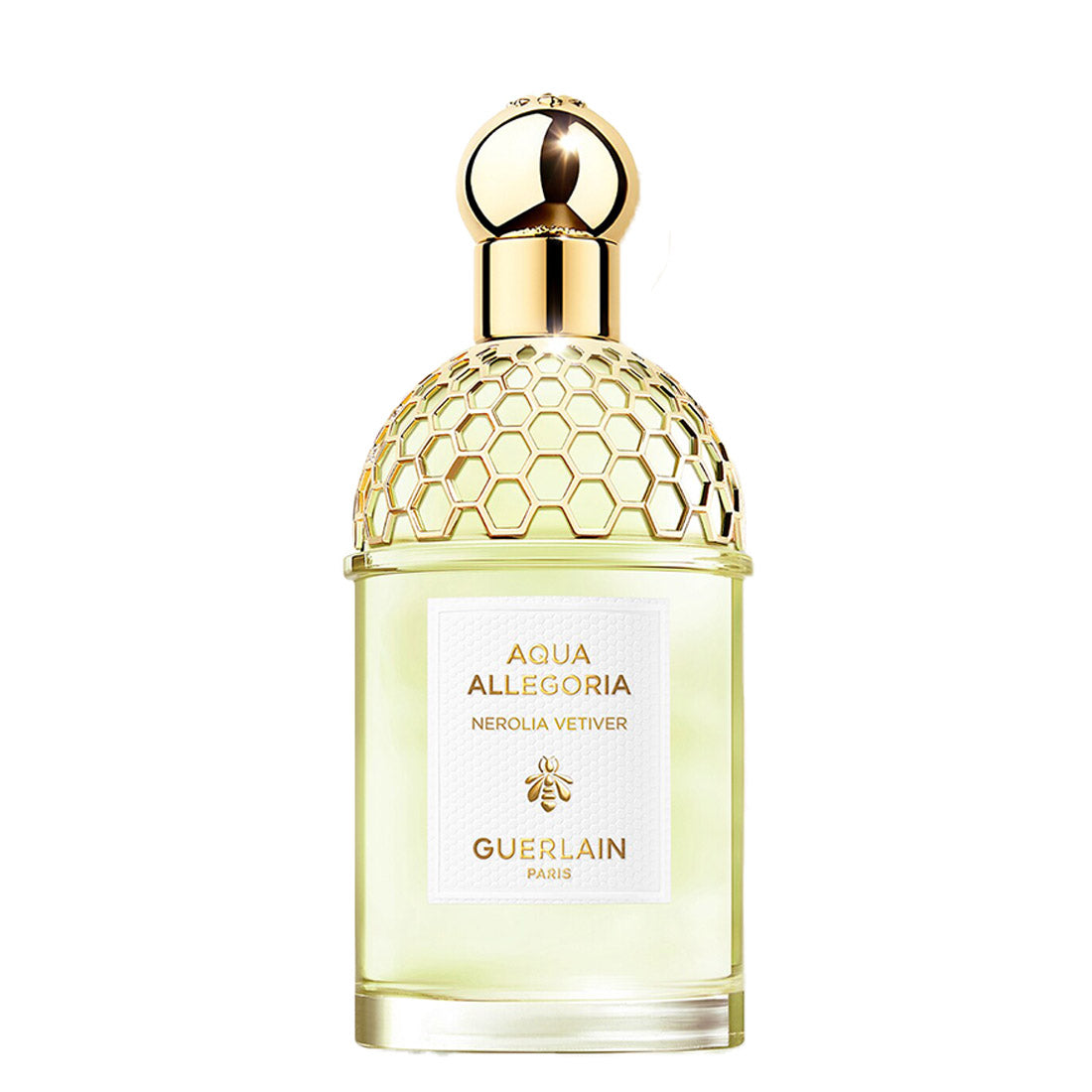 Aqua Allegoria Nerolia Vetiver Eau De Toilette 125 ML_GUE014413_Guerlain