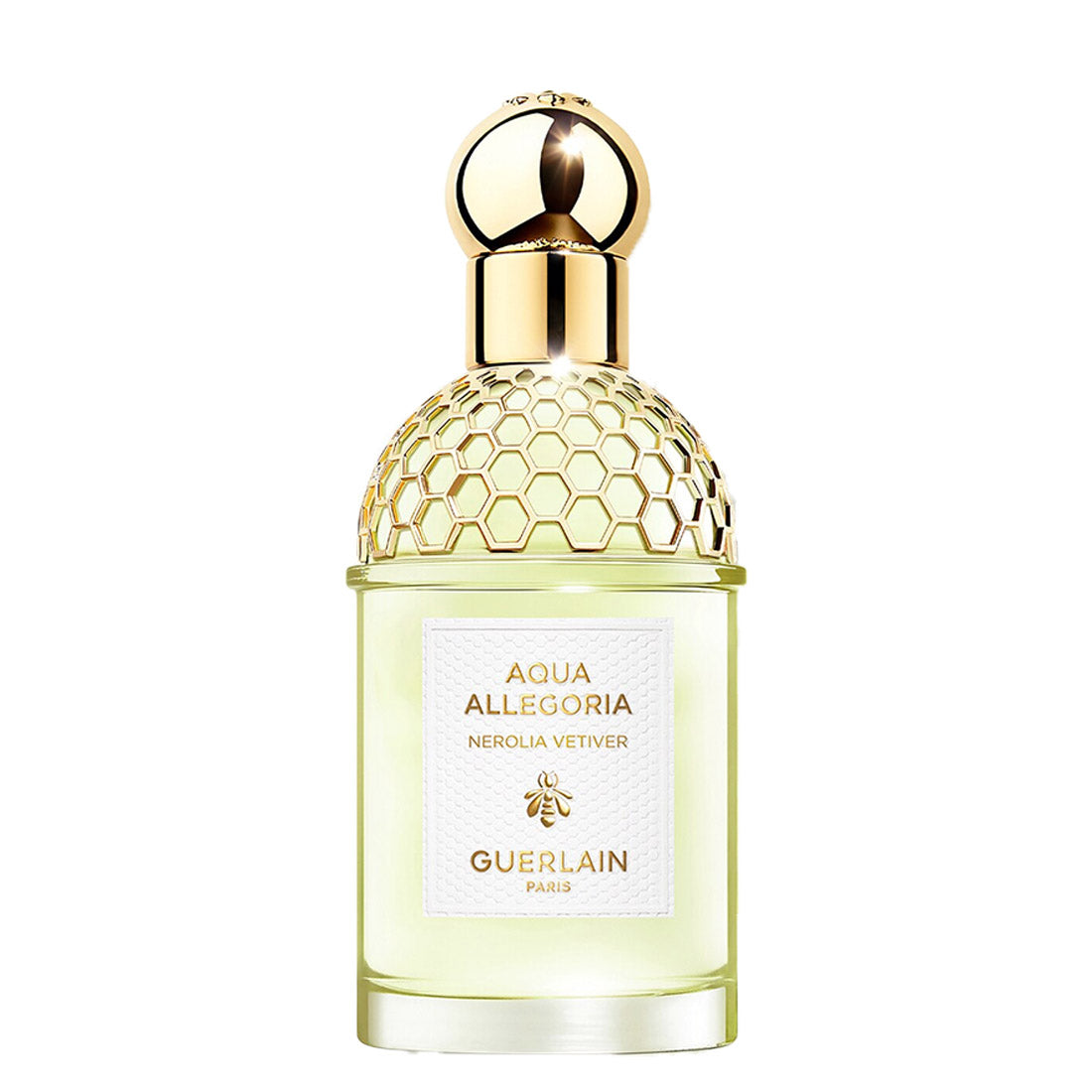 Aqua Allegoria Nerolia Vetiver Eau De Toilette 75 ML_GUE014412_Guerlain