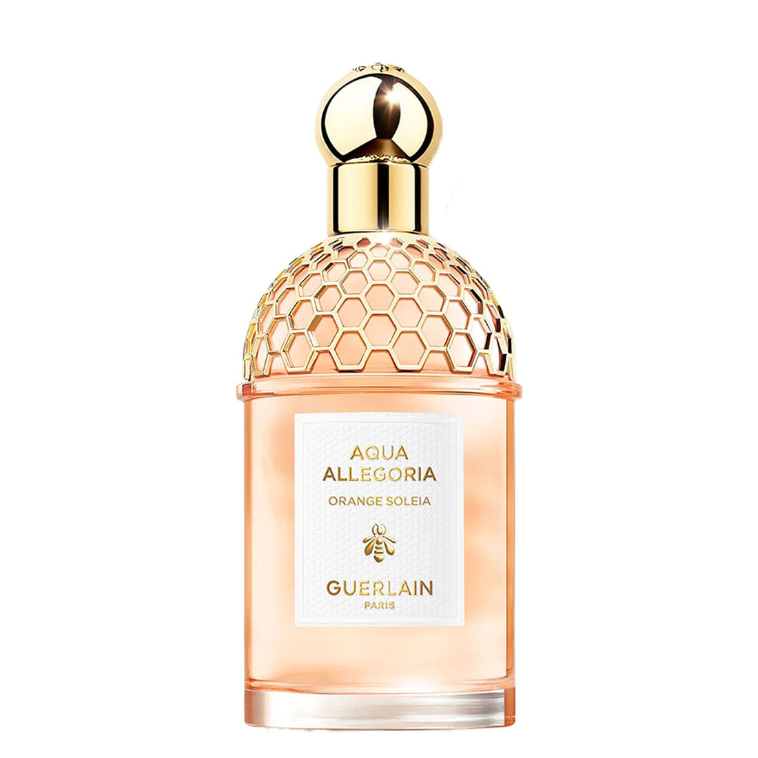 Aqua Allegoria Orange Soleia Eau De Toilette 125 ML_GUE014399_Guerlain