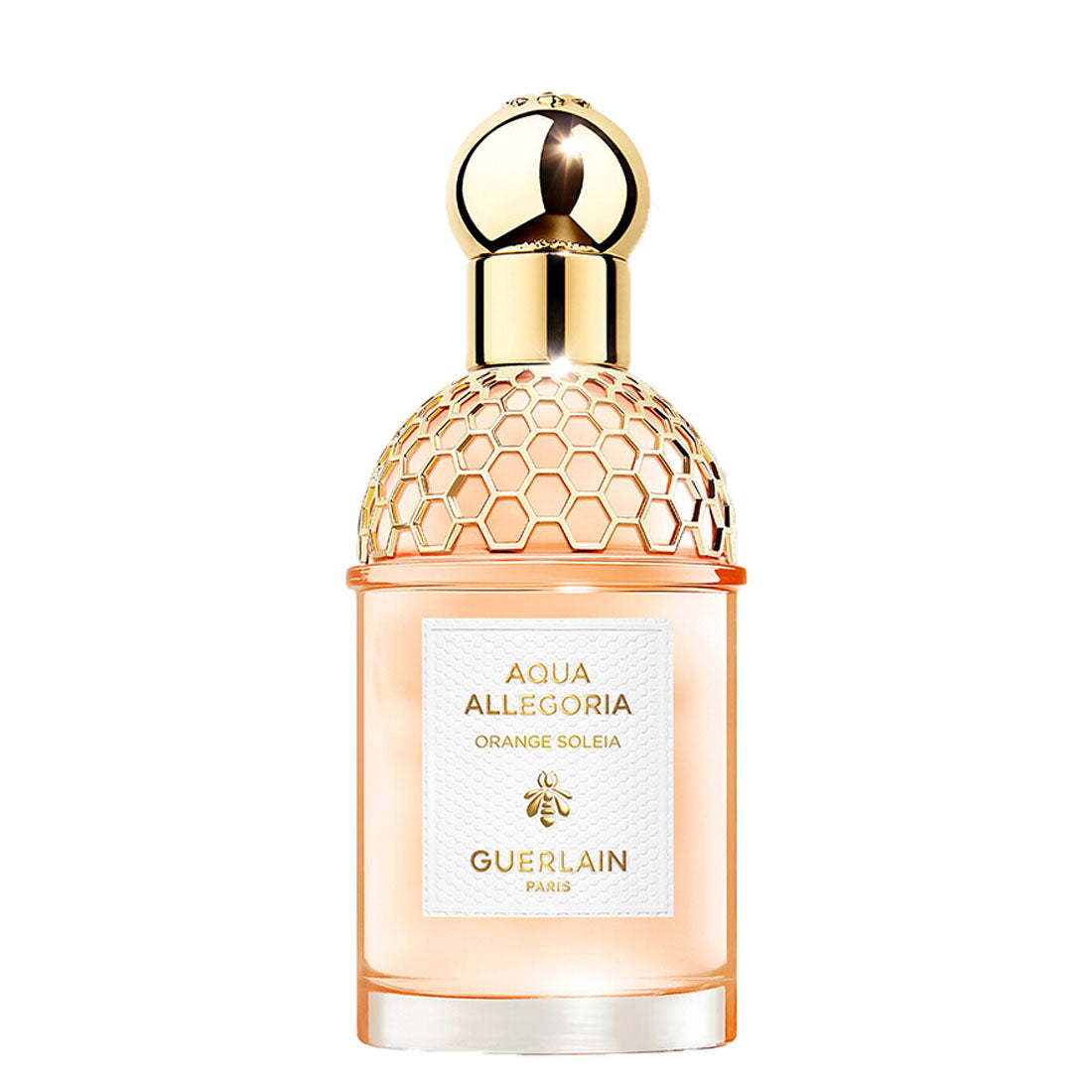 Aqua Allegoria Orange Soleia Eau De Toilette 75 ML_GUE014398_Guerlain