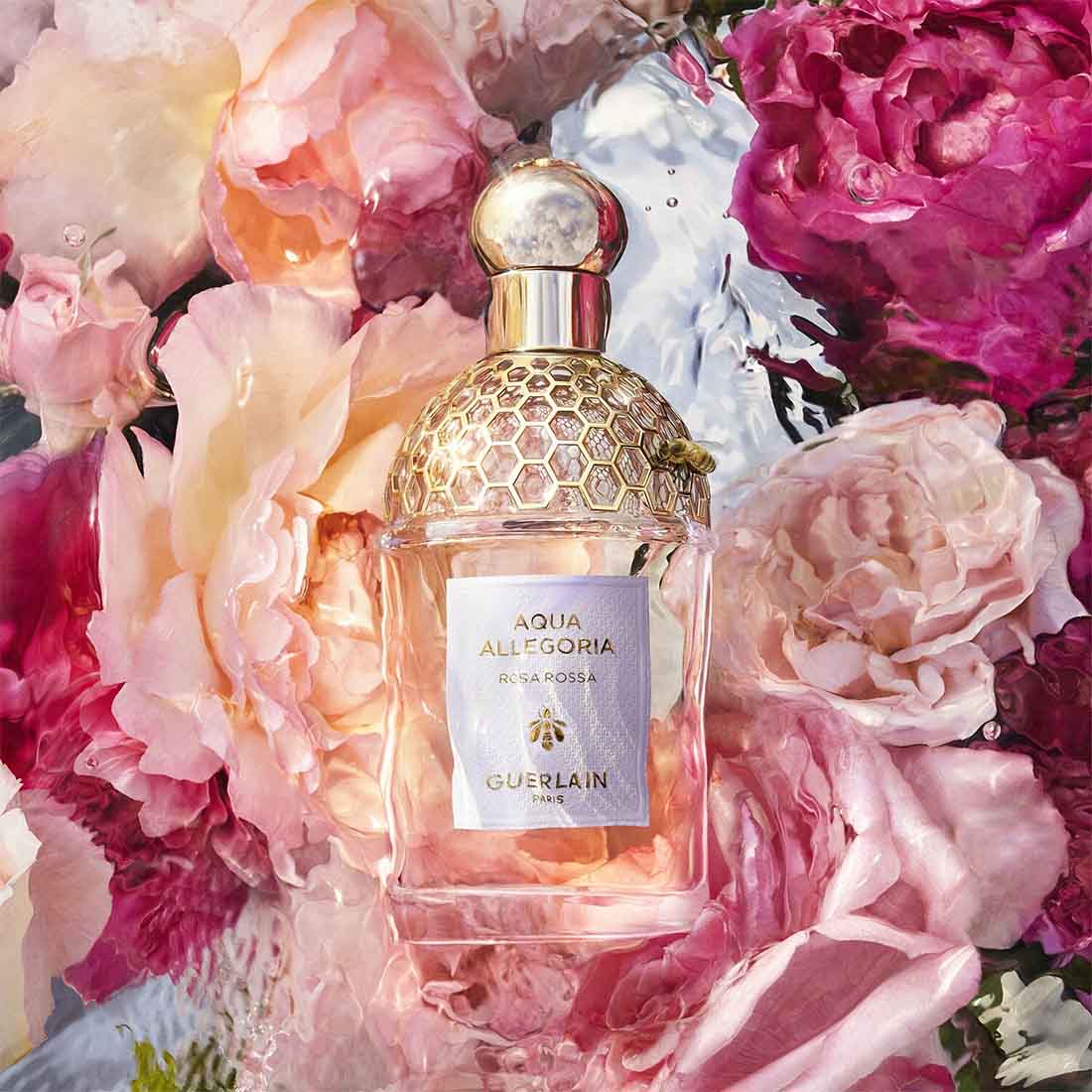 Aqua Allegoria Rosa Rossa Eau De Toilette 125 ML_GUE014405_Guerlain-2
