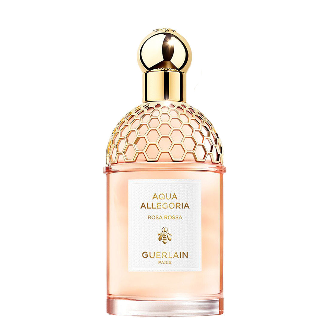 Aqua Allegoria Rosa Rossa Eau De Toilette 125 ML_GUE014405_Guerlain