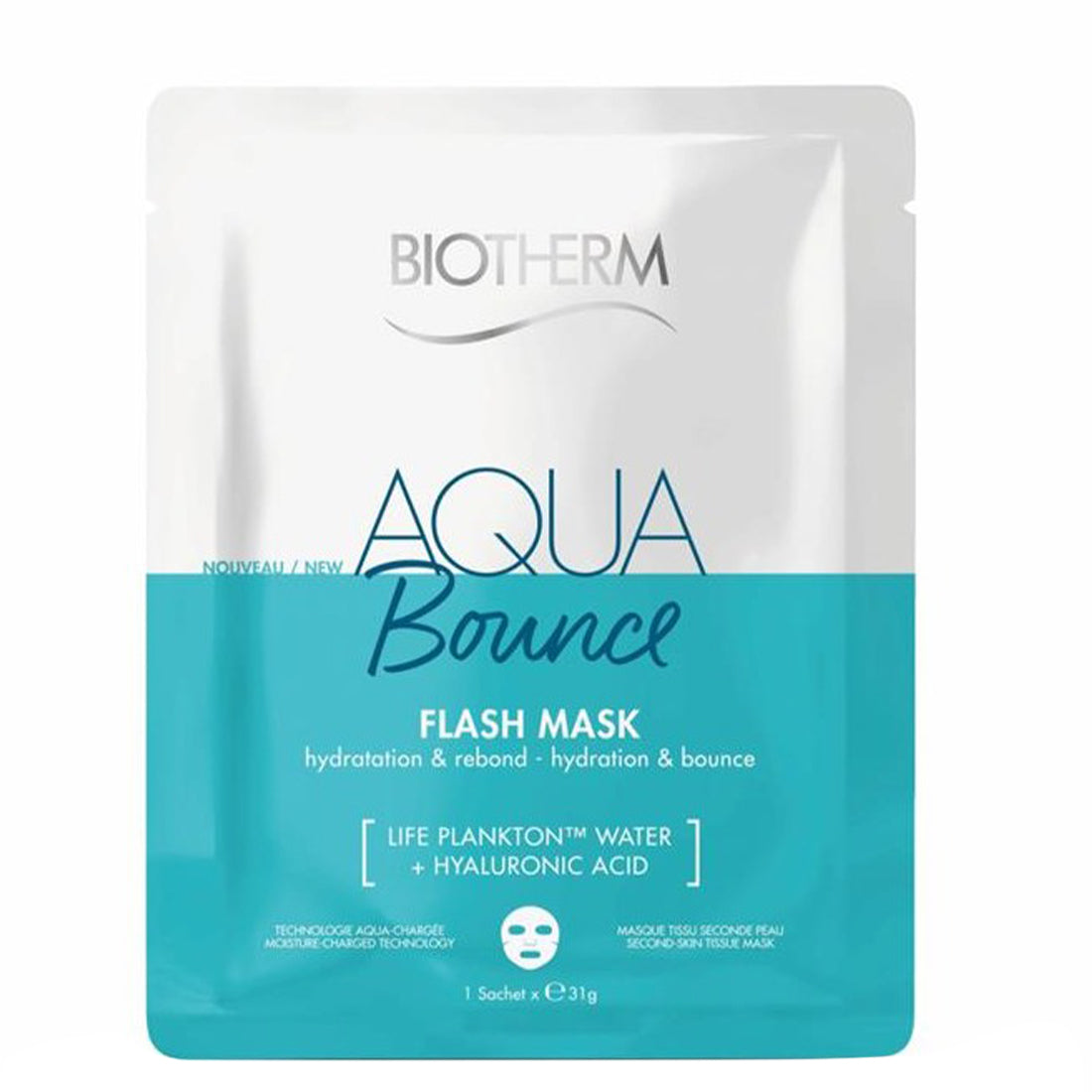 Aqua Bounce Flash Mask 35 ML_BIO539100_Biotherm