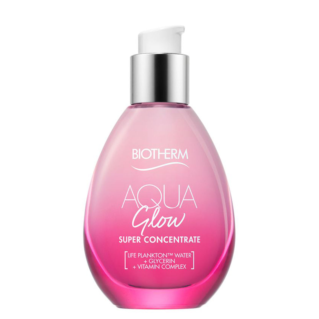 Aqua Glow Super Concrentrate Siero Viso 50 ML_BIO505100_Biotherm