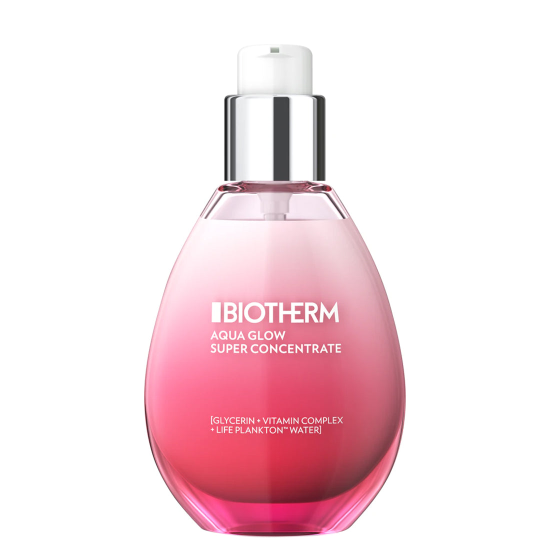 Aqua Glow Super Concrentrate Siero Viso 50 ML_BIO505100_Biotherm