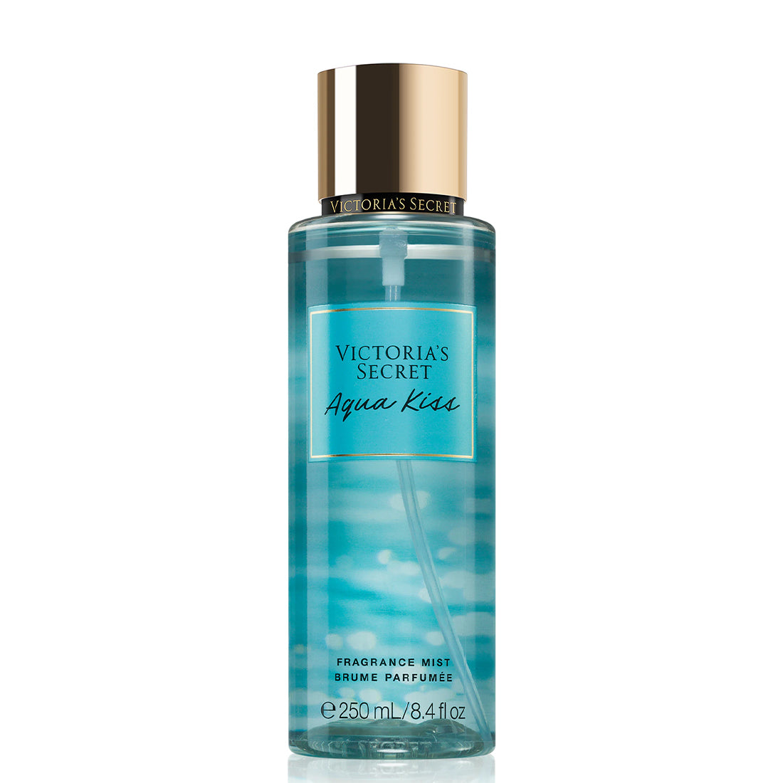 Aqua Kiss Body Mist_VS7478_VICTORIA'S SECRET