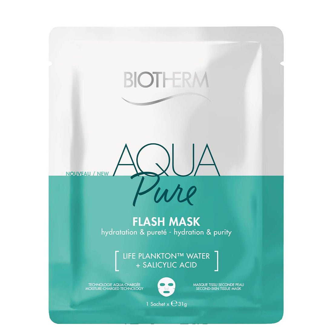 Aqua Pure Flash Mask 35 ML_BIO539200_Biotherm