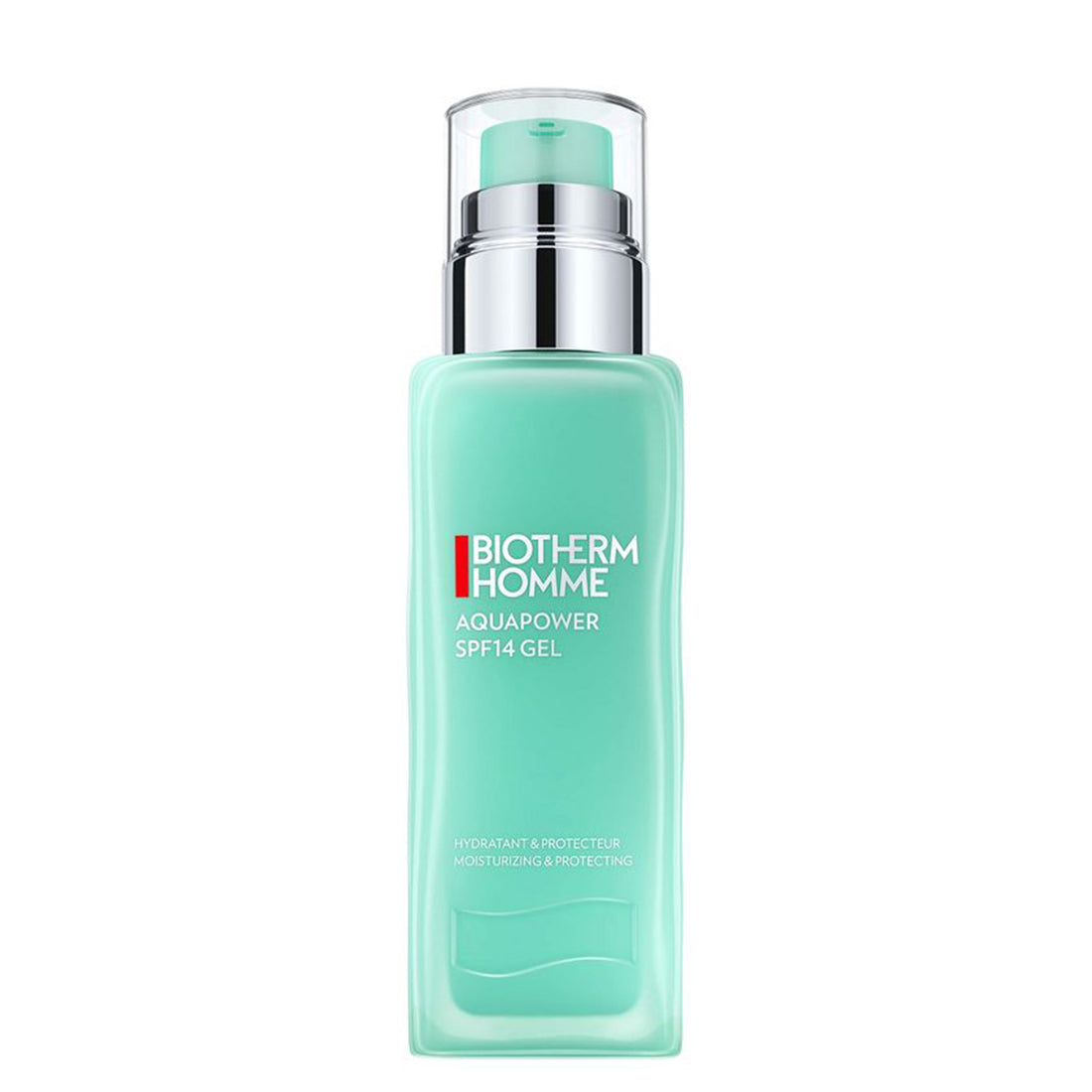 Aquapower Gel SPF14 Gel Idratante_BIO6220900_Biotherm