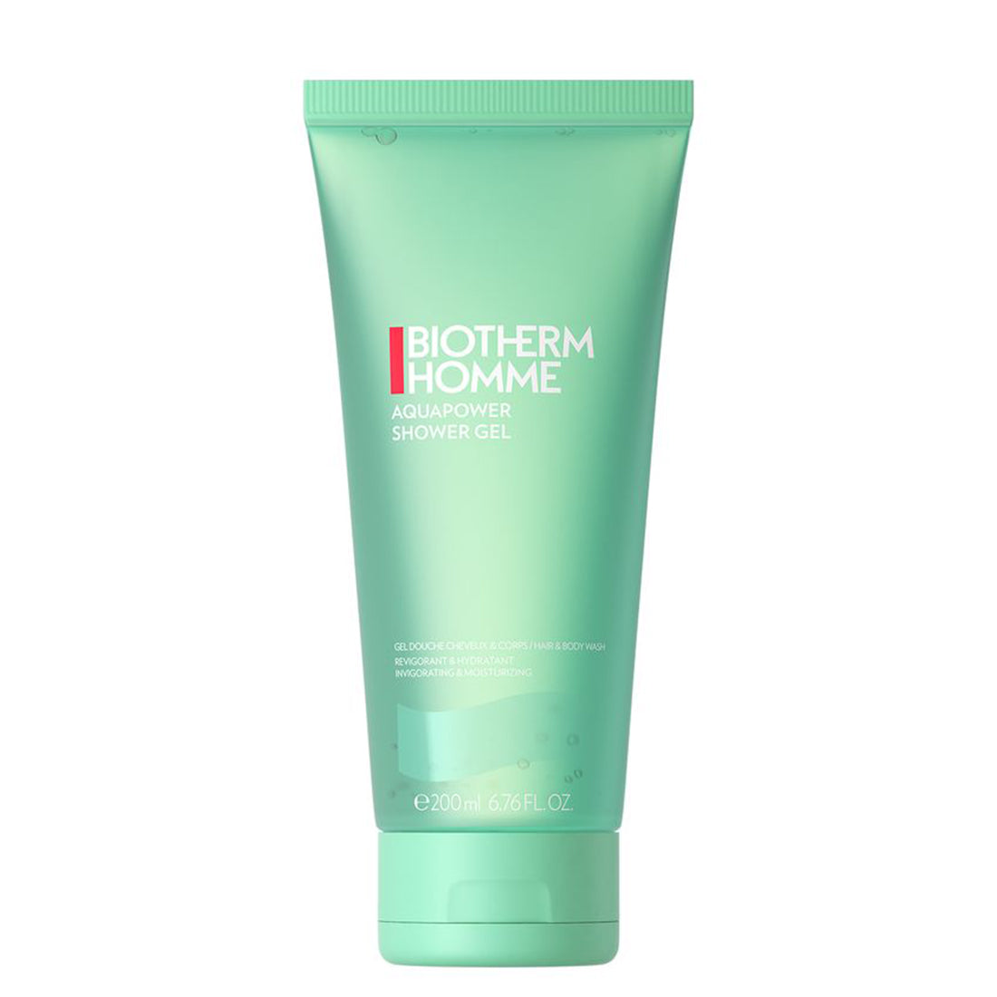 Aquapower Shower Gel Gel Doccia 200 ML_BIO2308104_Biotherm