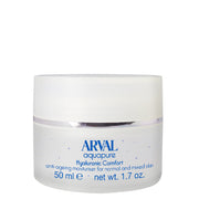 Aquapure Hyaluronic Comfort Crema Viso Antirughe 50 ML_ARV55005_Arval