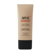 Aquapure Hyaluronic Fondotinta Anti-Età Lunga Tenuta 01 Porcellana_ARV78081_Arval