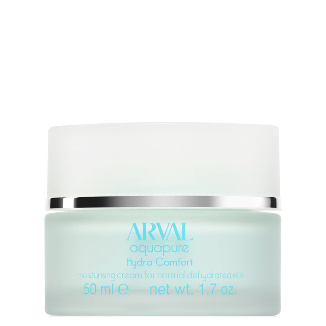 Aquapure Hydra Comfort Crema Idratante Pelli Normali Disidratate 30 ML_ARV45008_Arval