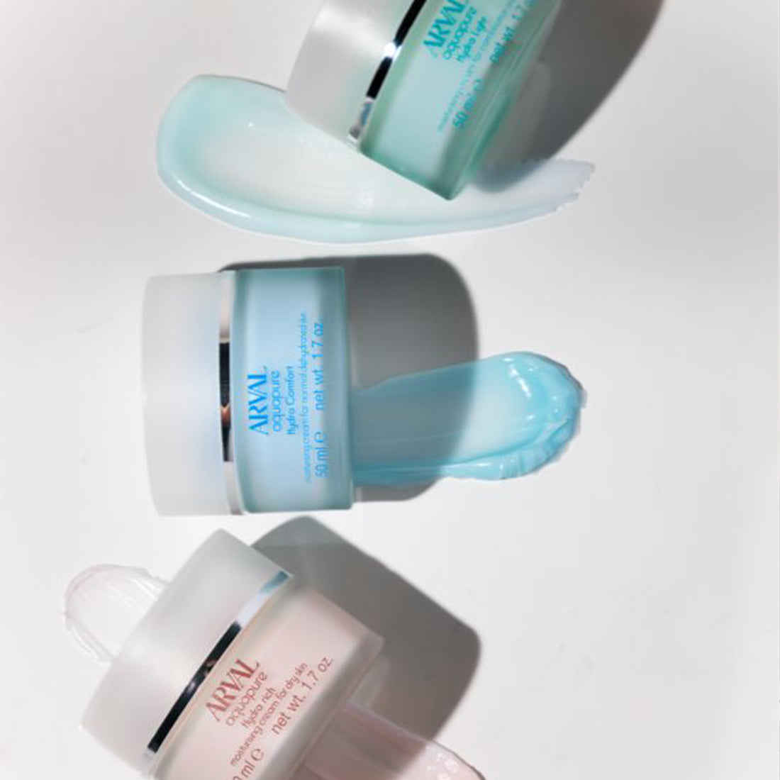 Aquapure Hydra Comfort Crema Idratante Pelli Normali Disidratate 50 ML_ARV35002_Arval-5
