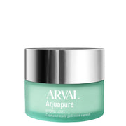 Aquapure Hydra Light Crema Idratante Pelli Miste e Grasse 50 ml_ARV55010_Arval