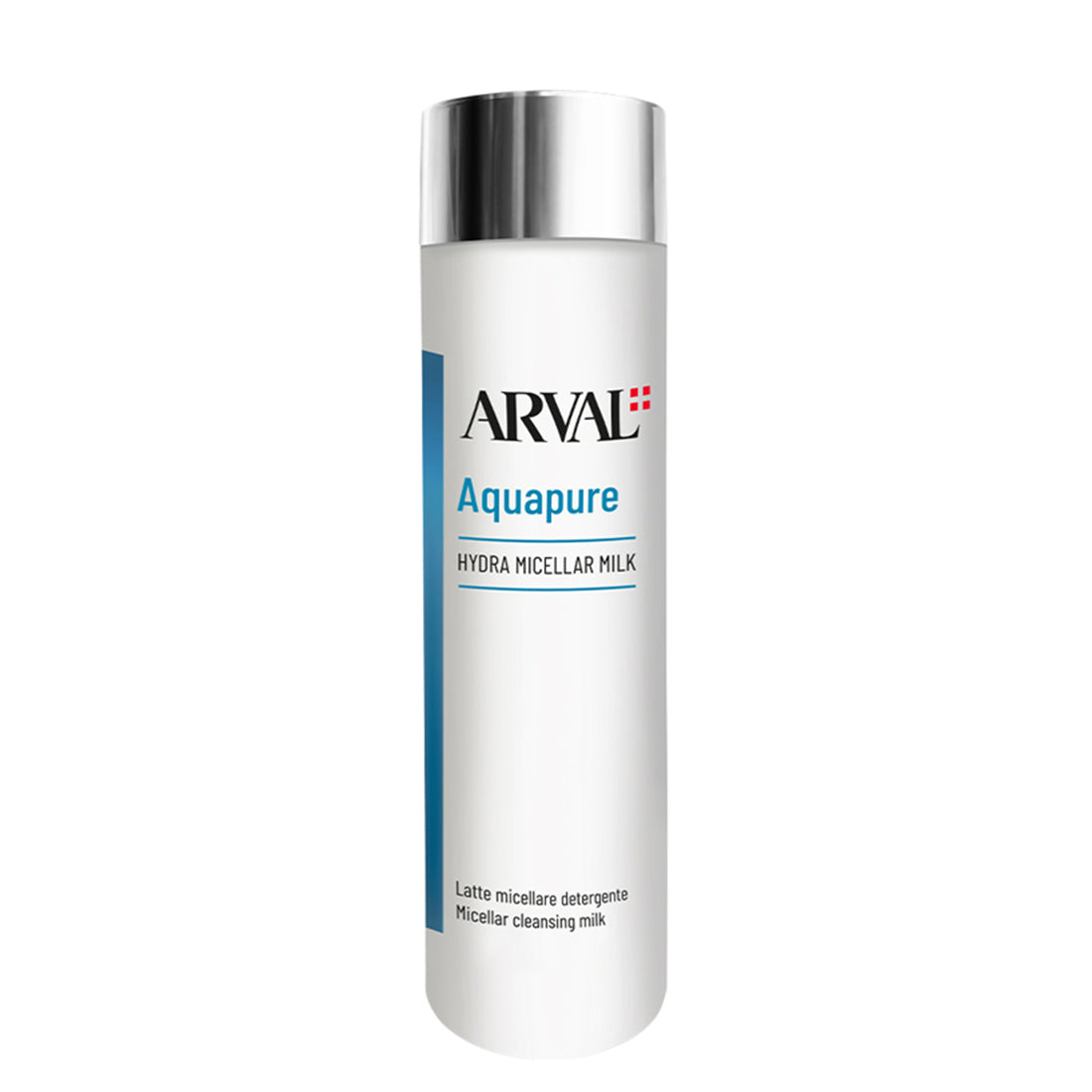 Aquapure Hydra Micellar Milk Latte Micellare Detergente 200 ML_ARV55002_Arval