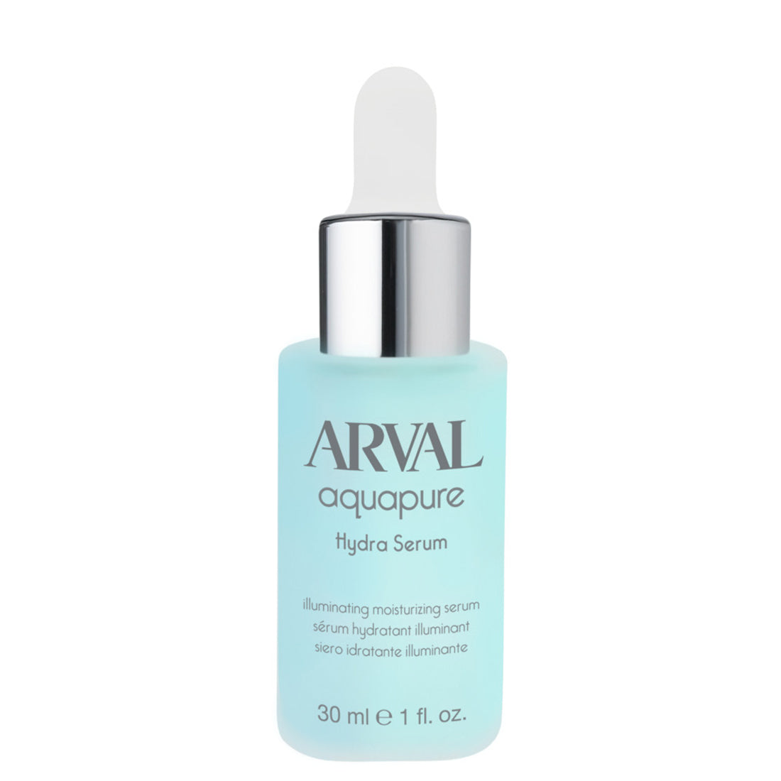 Aquapure Hydra Serum Siero Idratante Illuminante 30 ML_ARV35007_Arval