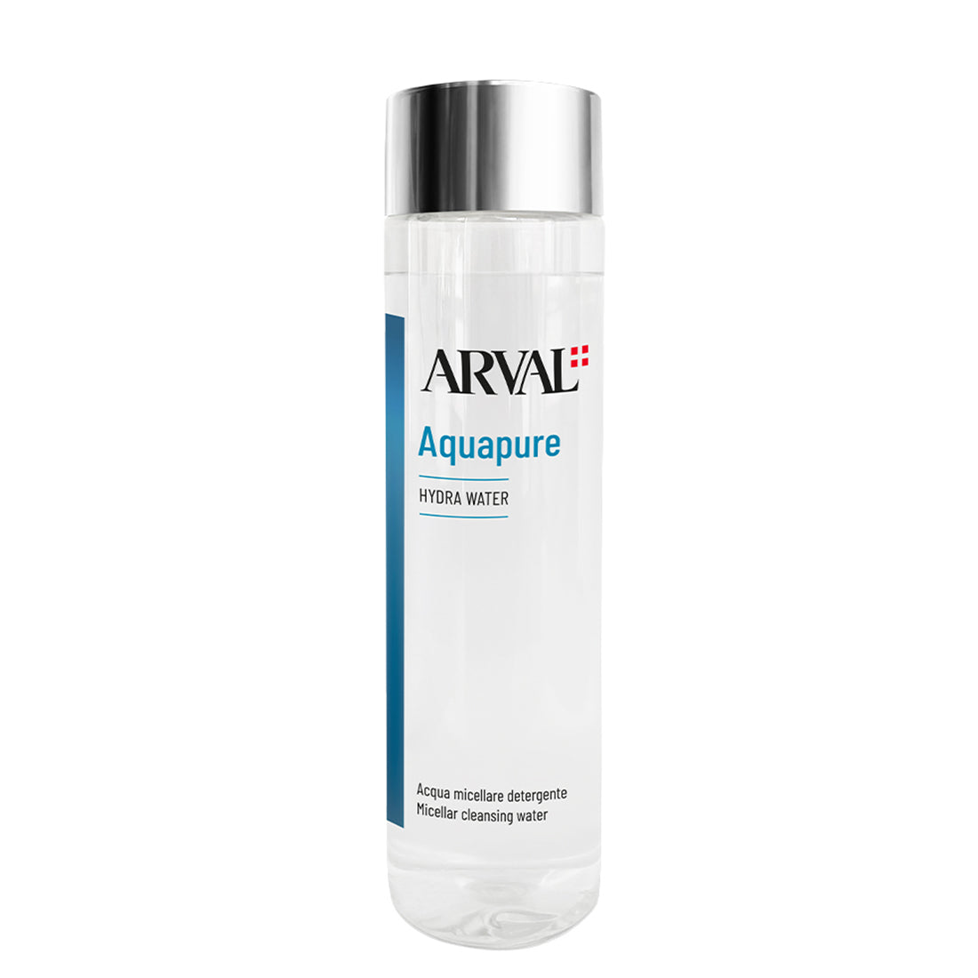 Aquapure Hydra Water Acqua Micellare Detergente 200 ML_ARV55001_Arval