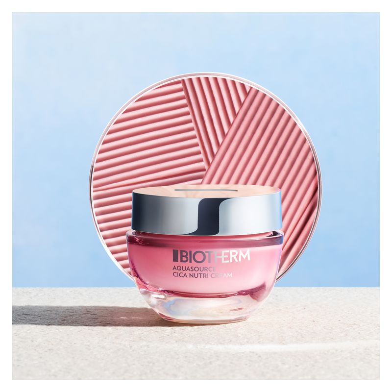 Aquasource Cica Nutri Cream Crema Idratante 50 ML_BIO783000_Biotherm-2
