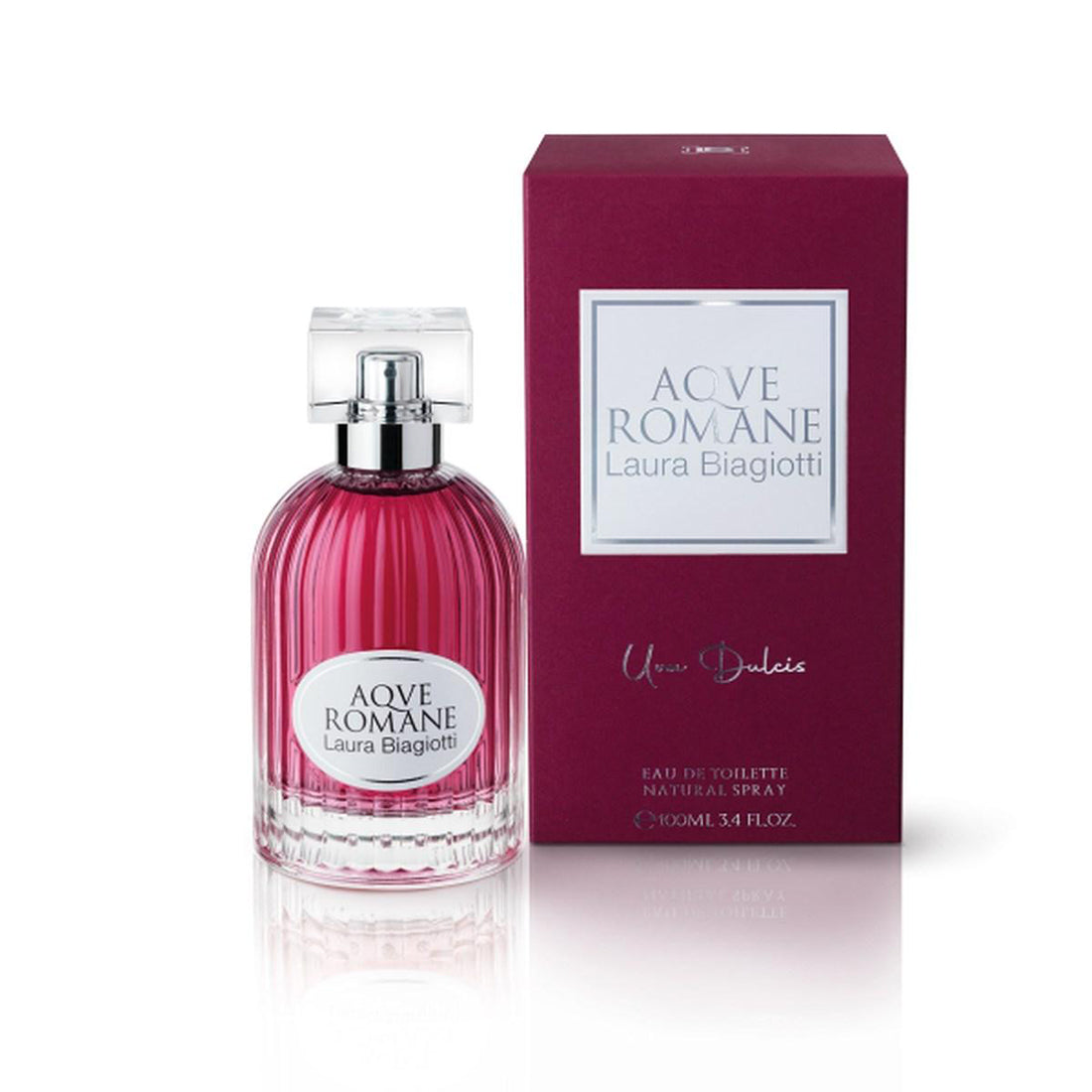 Aqve Romane Uva Dulcis Eau De Toilette 100 ML_ROMF11OA003_Laura Biagiotti-2