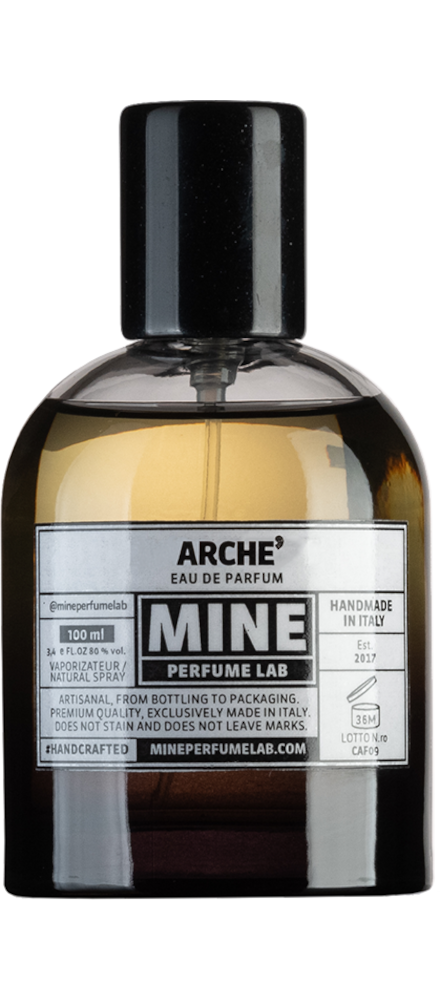 Archè Eau De Parfum Forte 100 ML_MIN6410_Mine Perfume Lab