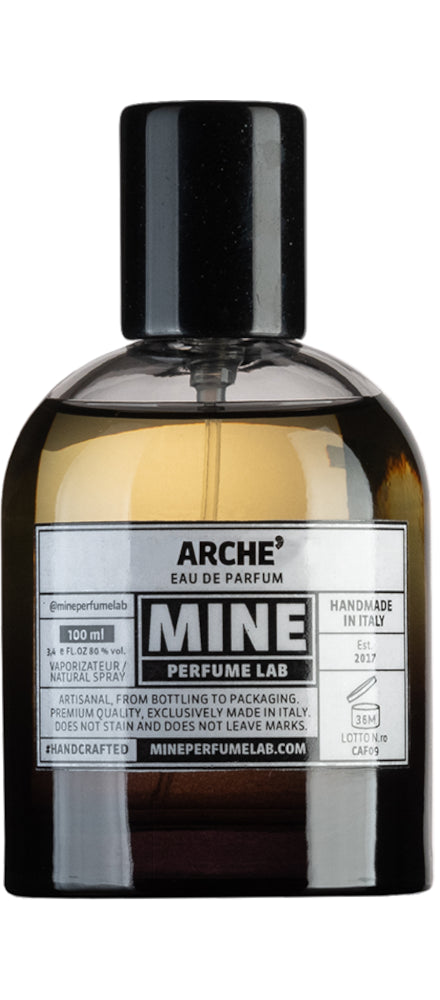 Archè Eau De Parfum Forte 100 ML_MIN6410_Mine Perfume Lab