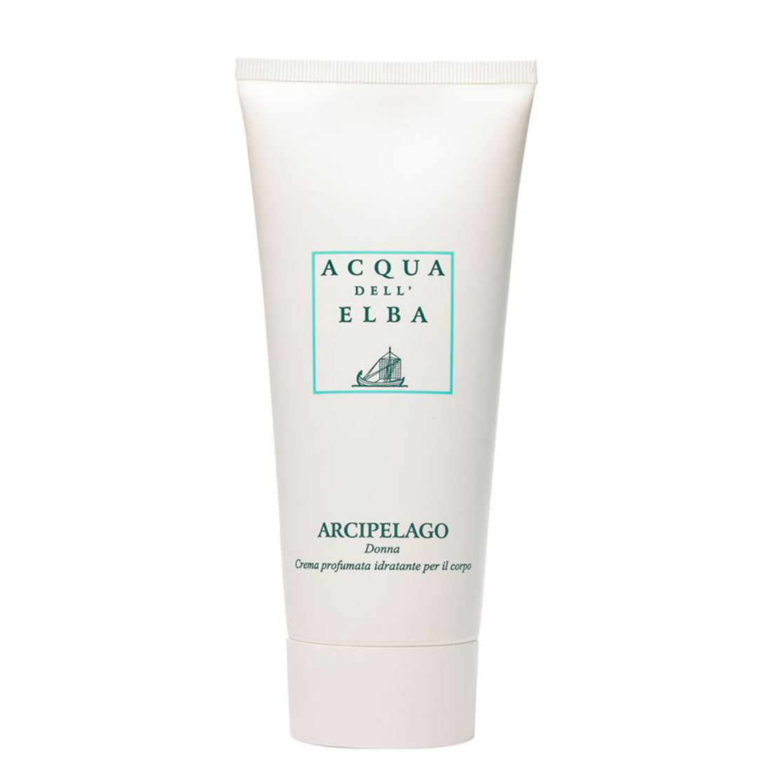 Arcipelago Donna Crema Corpo_ELB16B_Acqua dell'Elba