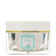 Arcipelago Donna Crema Corpo in Vasetto_ELB24B_Acqua dell'Elba