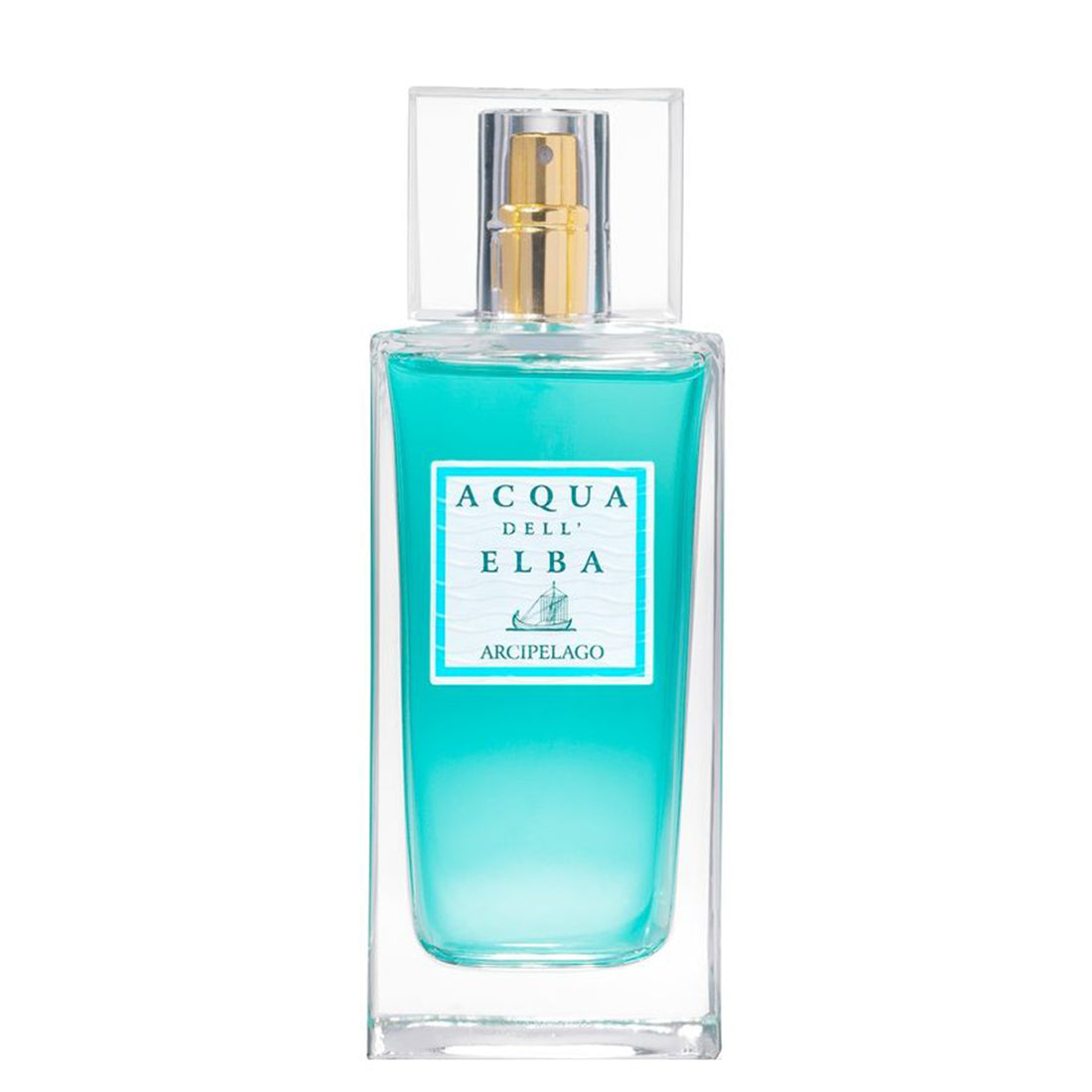 Arcipelago Donna Eau De Parfum 100 ML_ELB29B_Acqua dell'Elba