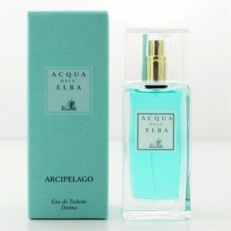 Arcipelago Donna Eau De Parfum 50 ML_ELB14B_Acqua dell'Elba-2