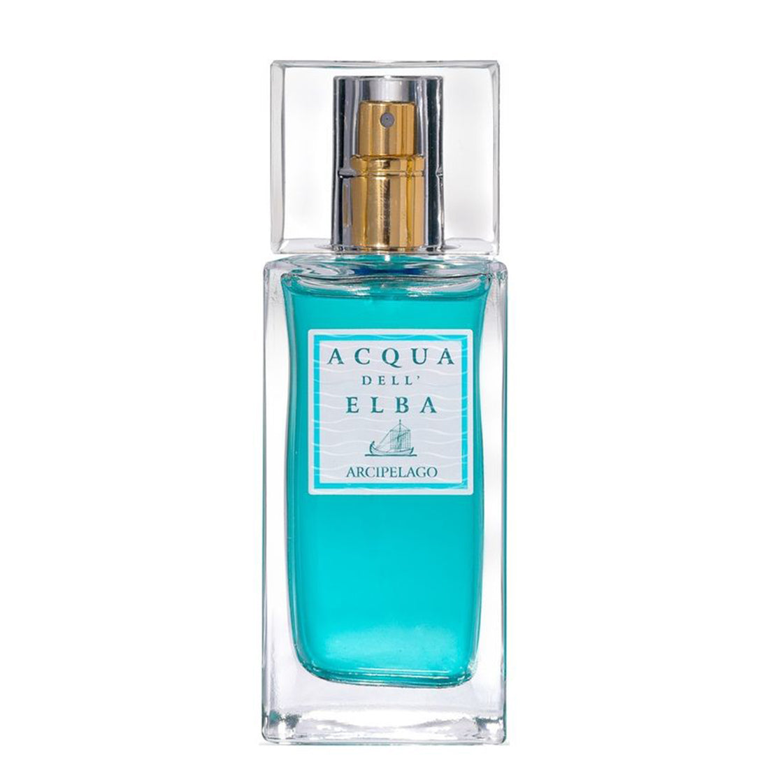 Arcipelago Donna Eau De Parfum 50 ML_ELB14B_Acqua dell'Elba