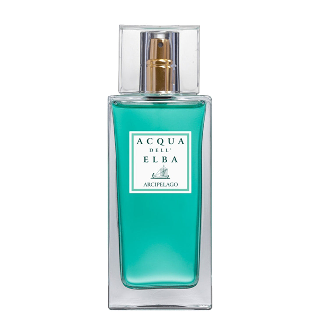 Arcipelago Donna Eau De Toilette 100 ML_ELB27B_Acqua dell'Elba