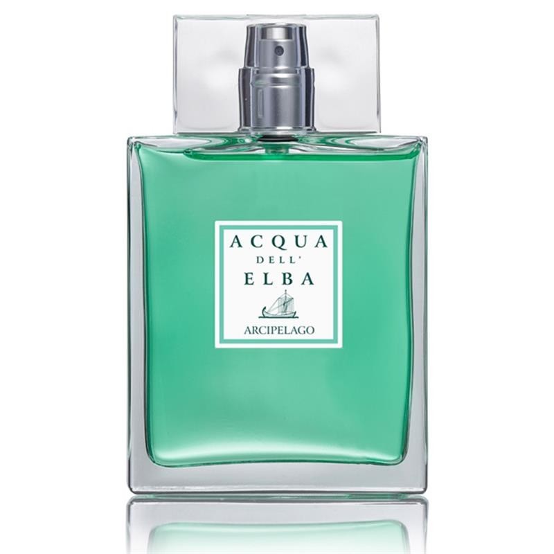 Arcipelago Uomo Eau De Parfum 100 ML_ELB28B_Acqua dell'Elba