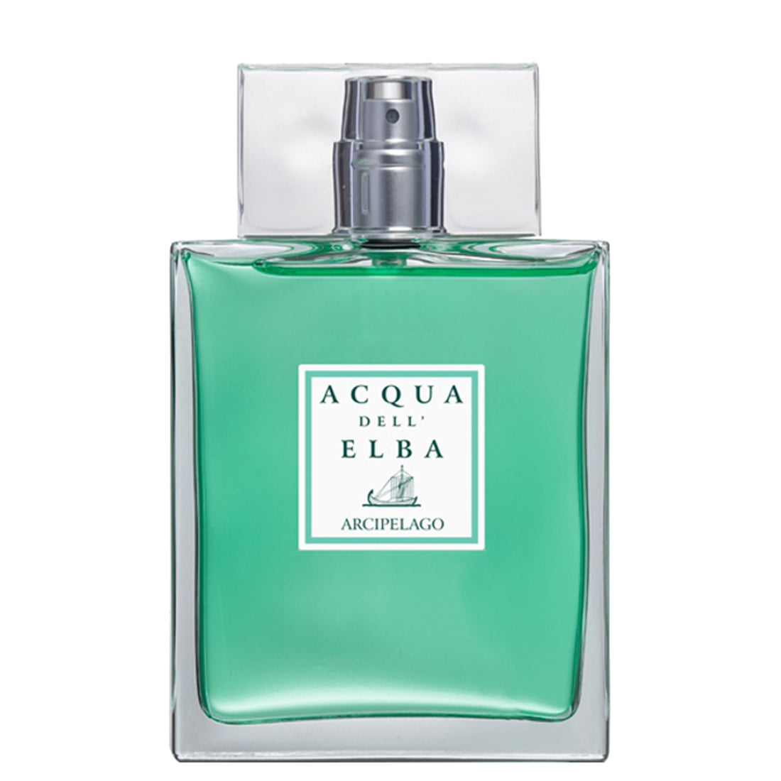 Arcipelago Uomo Eau De Parfum 50 ML_ELB13B_Acqua dell'Elba