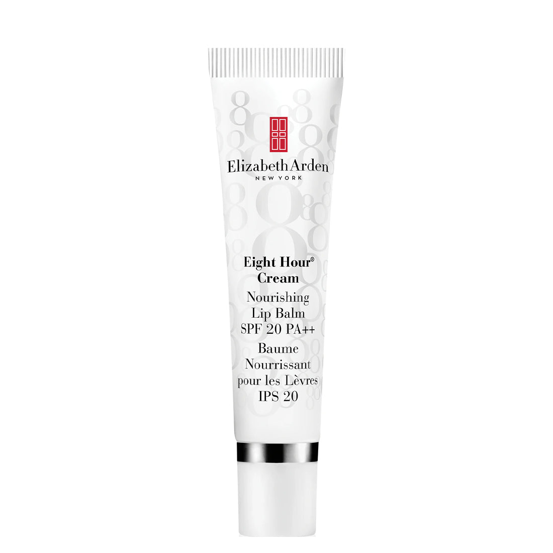 Arden 8 Hour Nourishing Lip Repair Balm SPF 20_ARD10286325_Elizabeth Arden