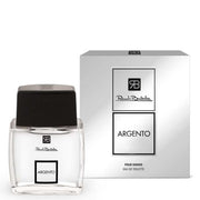 Argento Pour Homme Eau De Toilette 100 ML_WER10070_Renato Balestra