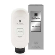 Argento Pour Homme Shower Gel  Bagnoschiuma 400 ML_WER01378_Renato Balestra