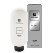 Argento Pour Homme Shower Gel  Bagnoschiuma 400 ML_WER01378_Renato Balestra