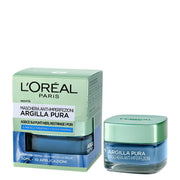 Argilla Pura Maschera Anti-imperfezioni 50 ML_PLE17105_L'Oreal