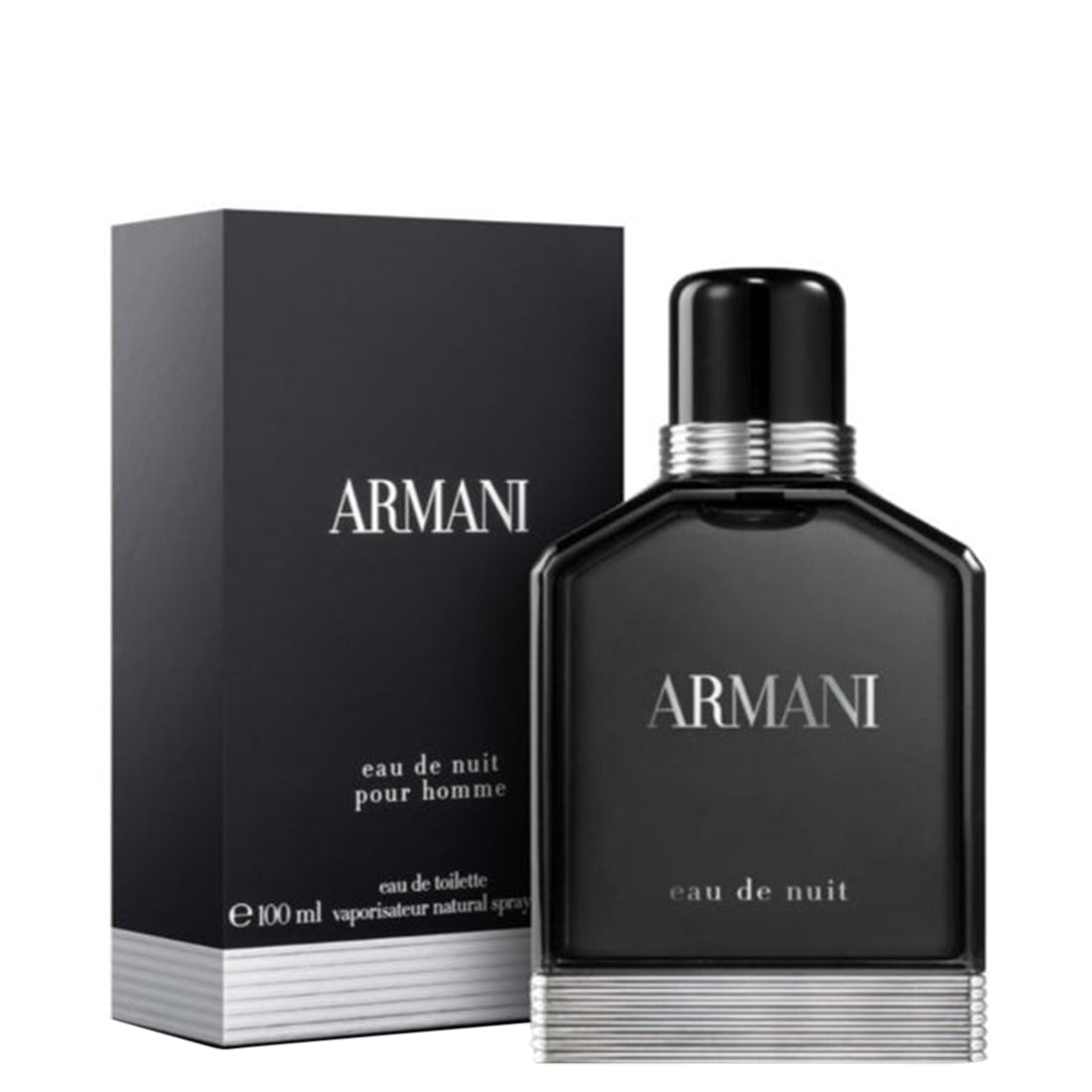 Armani De Nuit Pour Homme Eau De Toilette 100 ML_ARM38464_Giorgio Armani-2