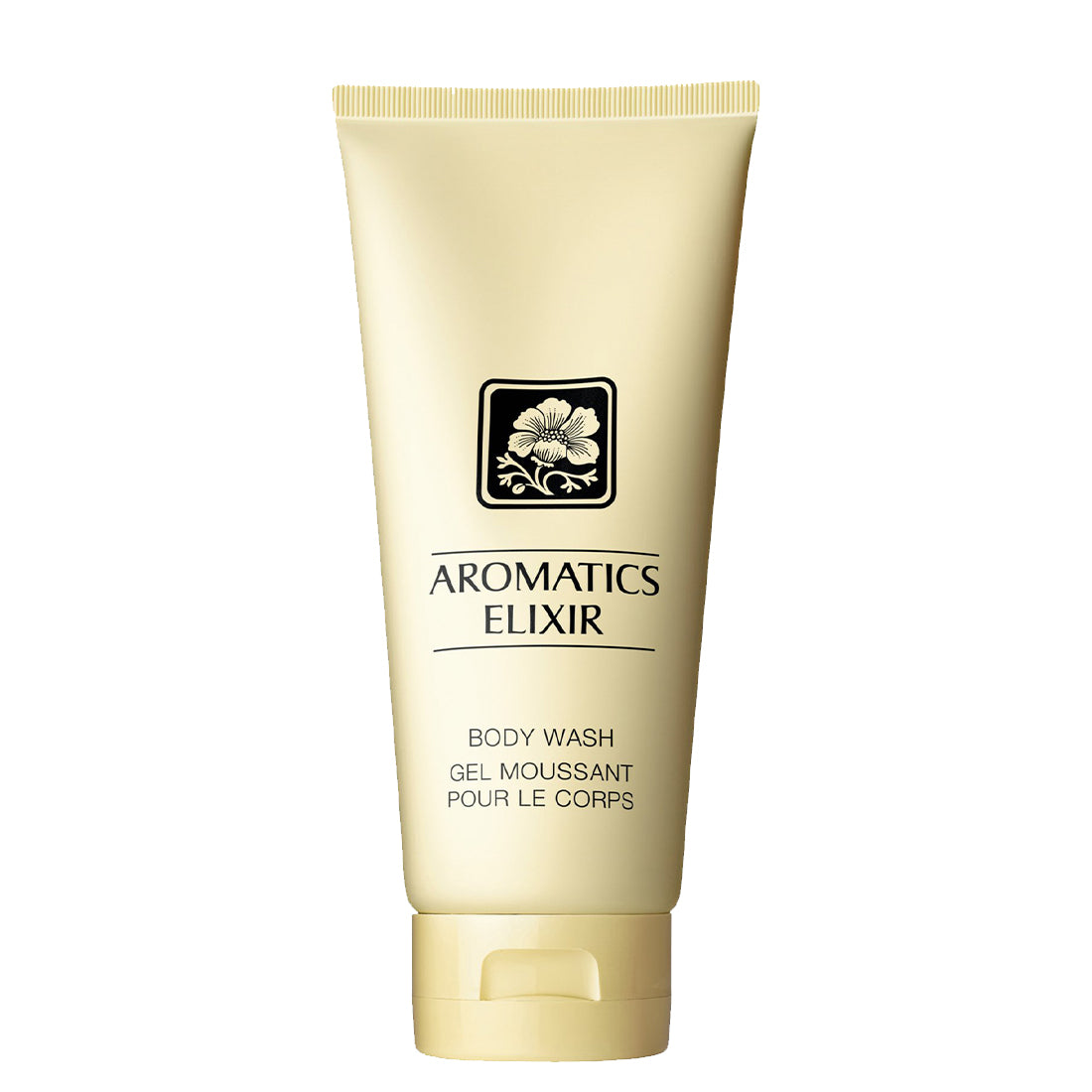 Aromatic Elixir Body Wash Gel Detergente Delicato 200 ML_CLI1277_Clinique