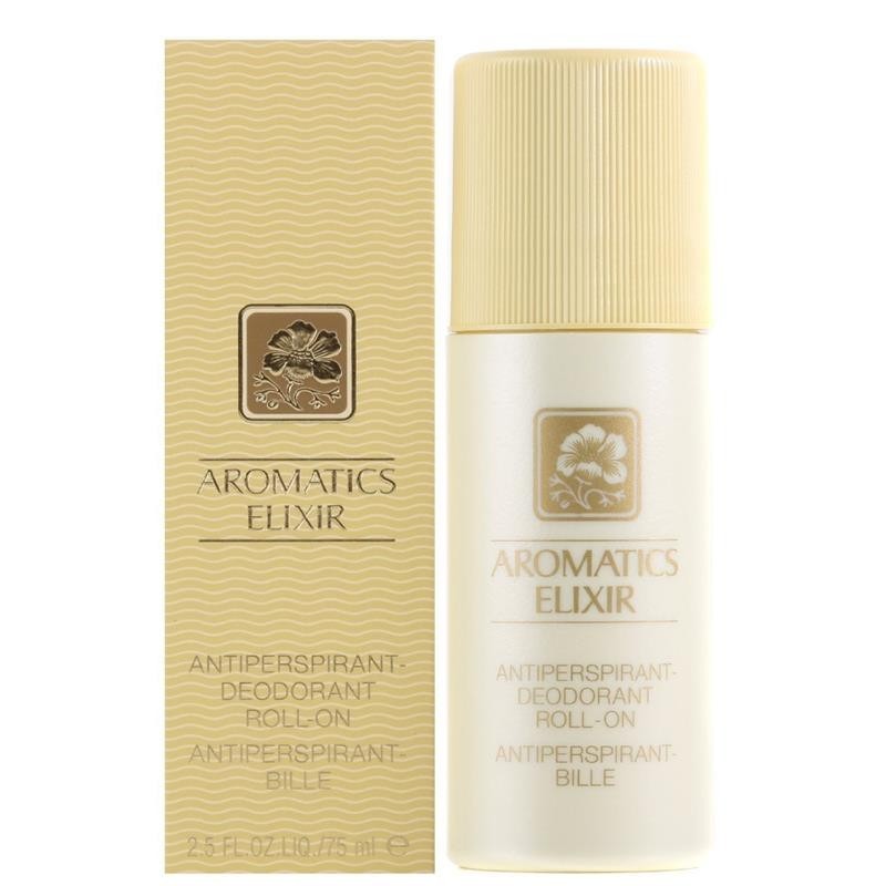 Aromatics Elixir Deodorant Roll-on Deodorante 75 ML_CLI61W01_Clinique-2