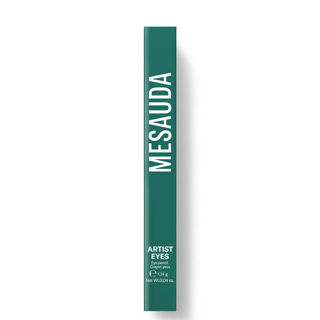 Artist Eyes Matita Occhi Teal_MES237107_MESAUDA-2