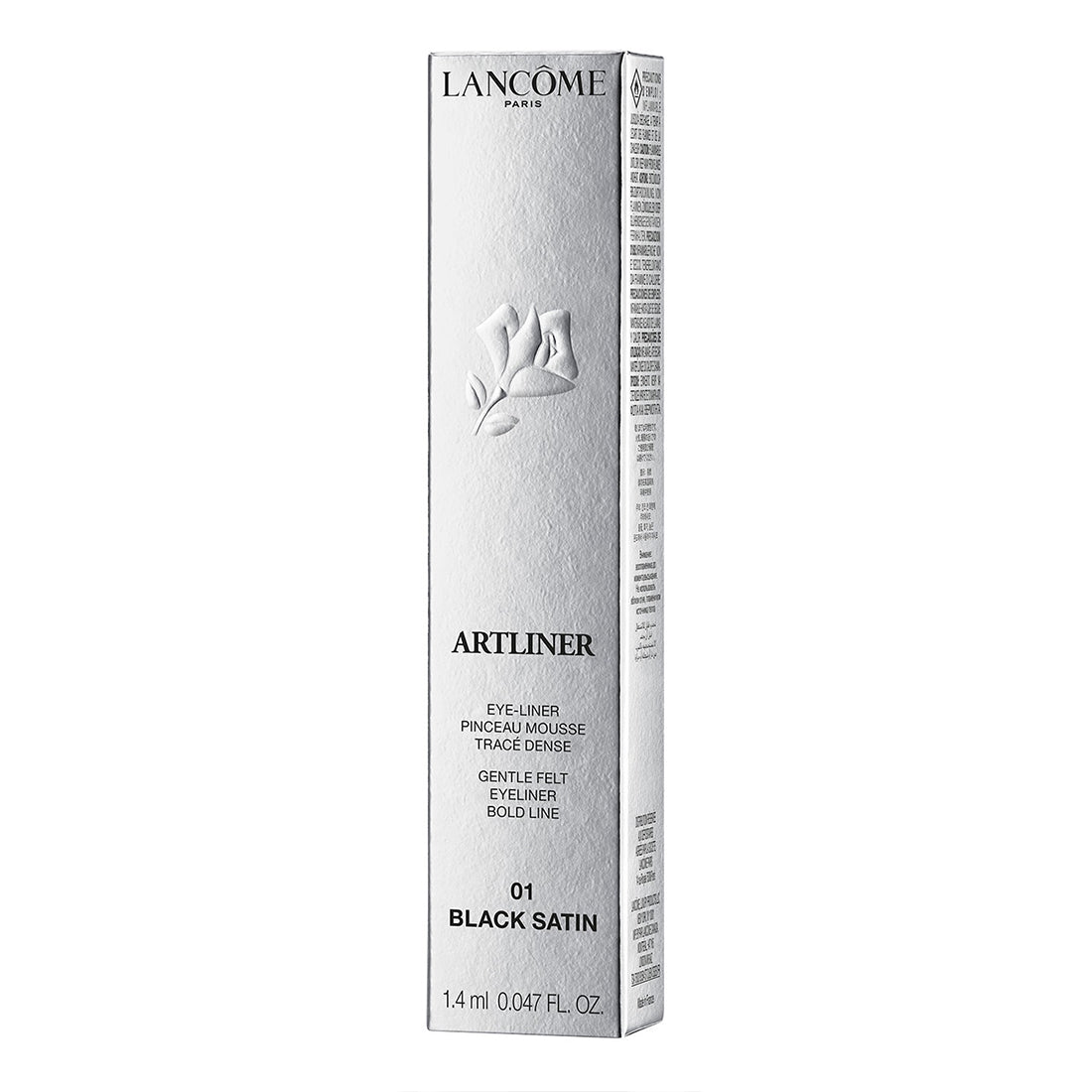 Artliner Eyeline Occhi 01 Noir_LCO887301_Lancome-3