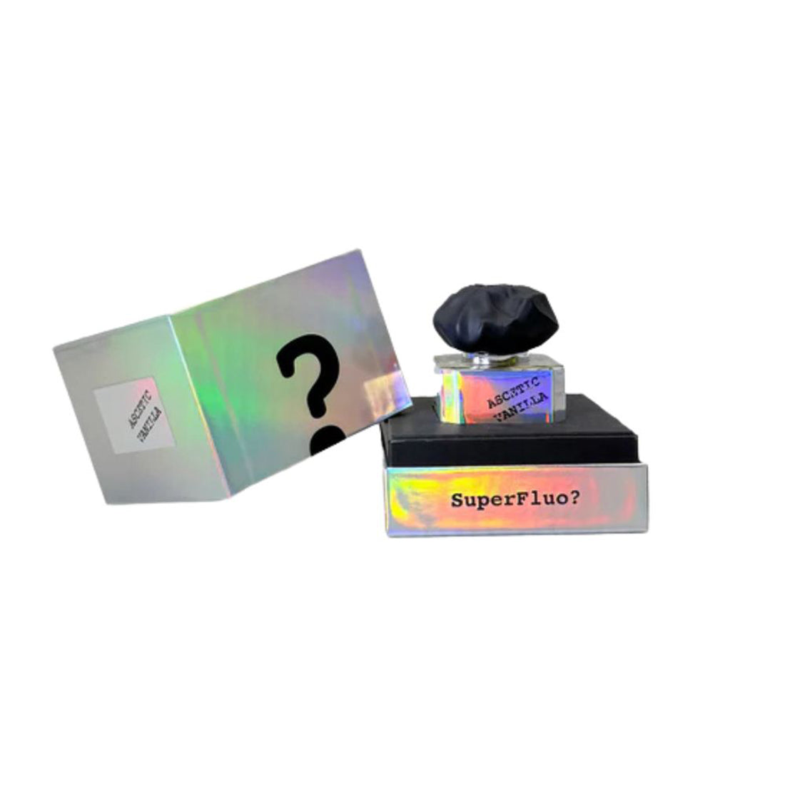 Ascetic Vanilla Extrait De Parfum 50 ml_FILVANILLA_FILIPPO SORCINELLI-2