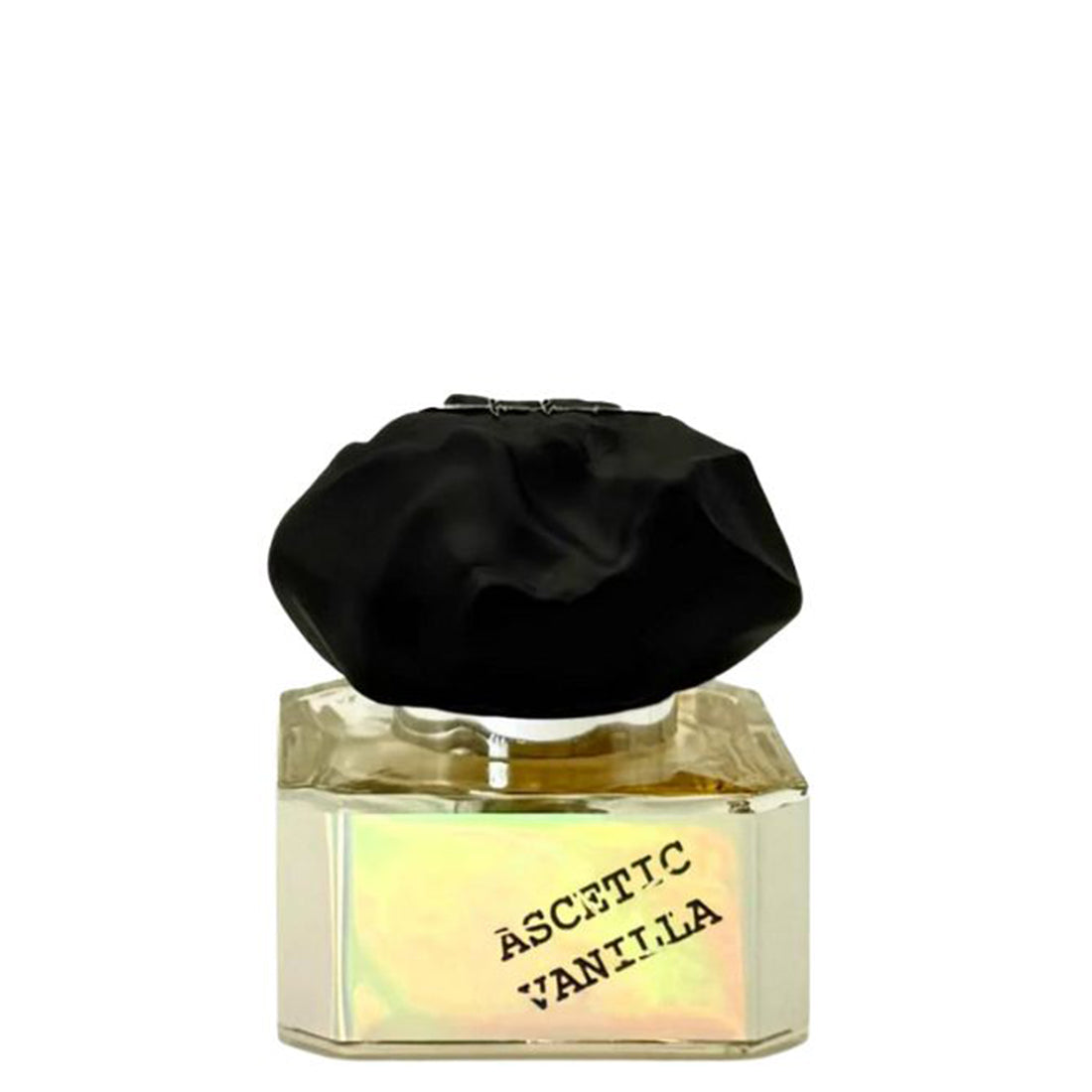 Ascetic Vanilla Extrait De Parfum 50 ml_FILVANILLA_Filippo Sorcinelli