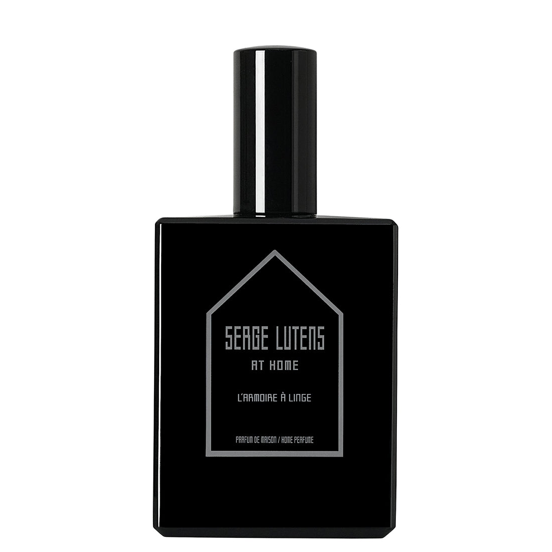 At Home L'Armoire A Linge Profumatore Ambiente 100 ML_SL82100436101_Serge Lutens